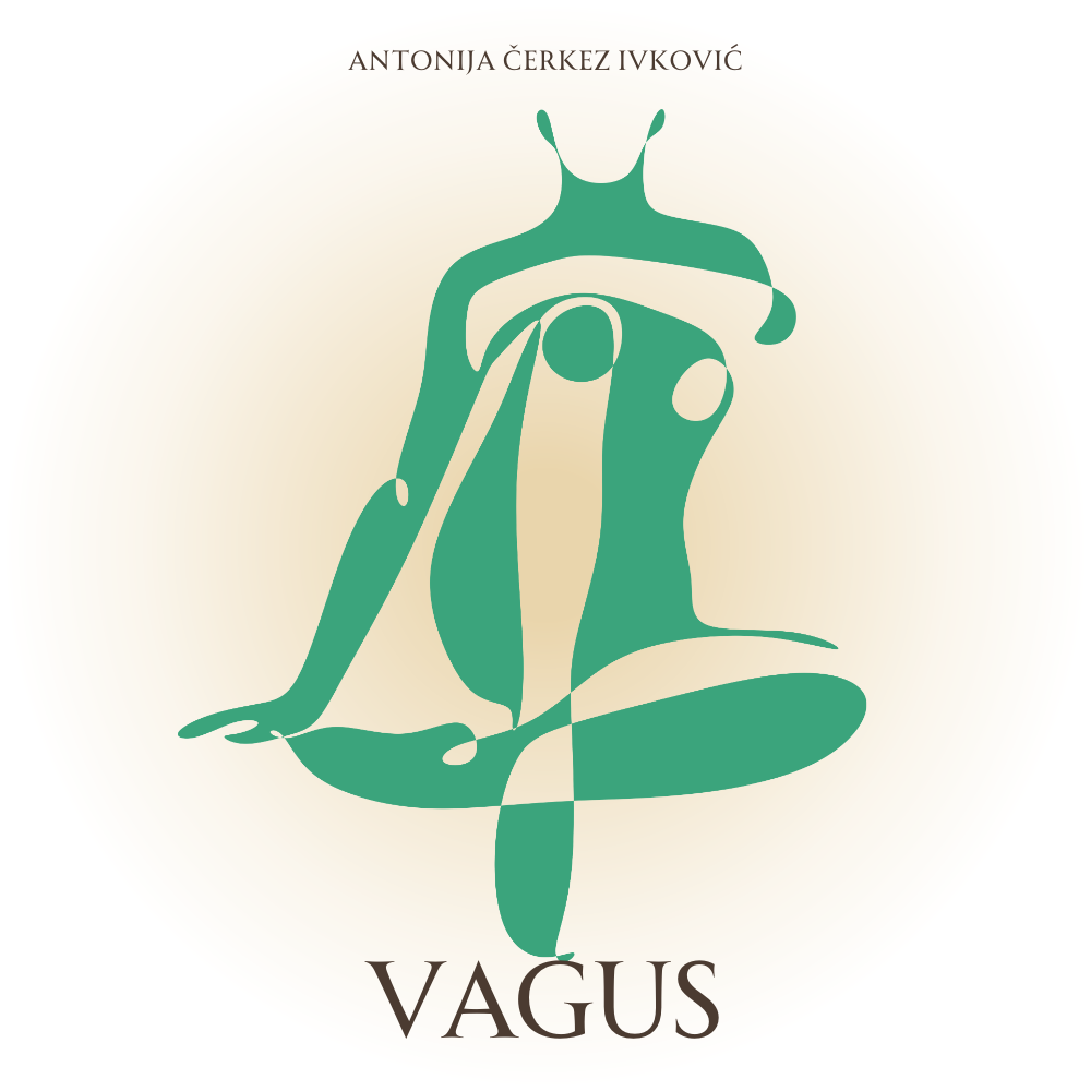 Vagusni živac i zdravlje